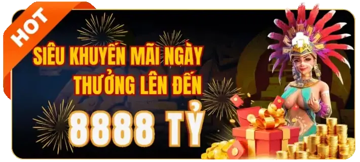 Bắn cá đổi thưởng hot51