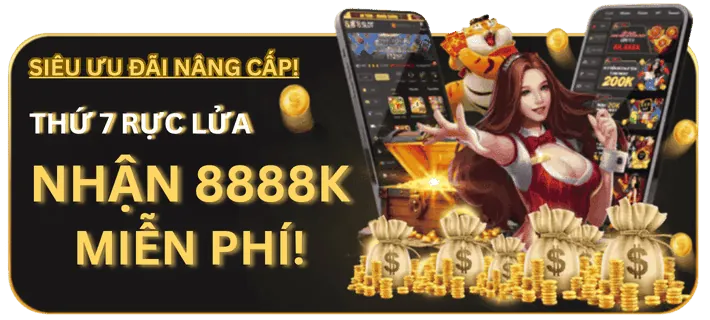 Nổ hũ hot51