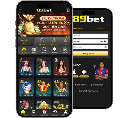 Giao diện thân thiện, dễ sử dụng hot51