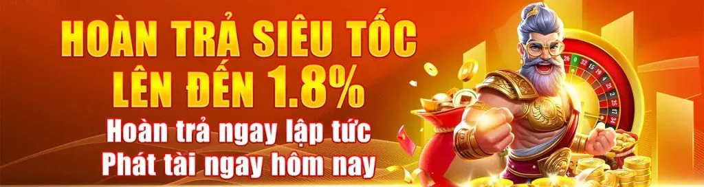 Hình ảnh Nổ Hũ hot51 Trang Chủ 2026
