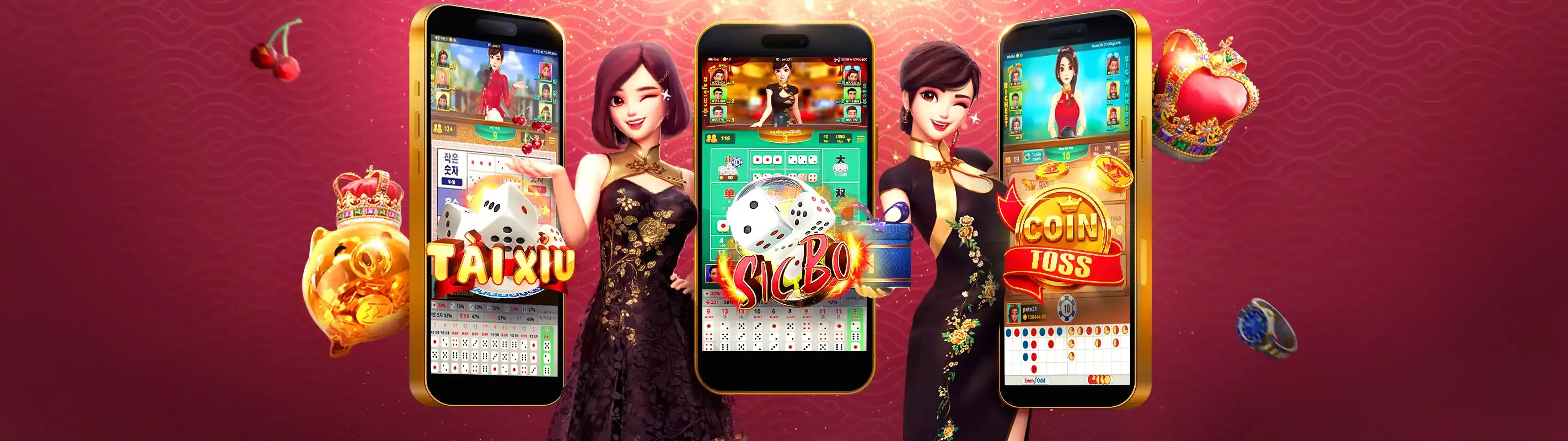 Hình ảnh nền hot51 Trang Chủ với các thông báo mới nhất