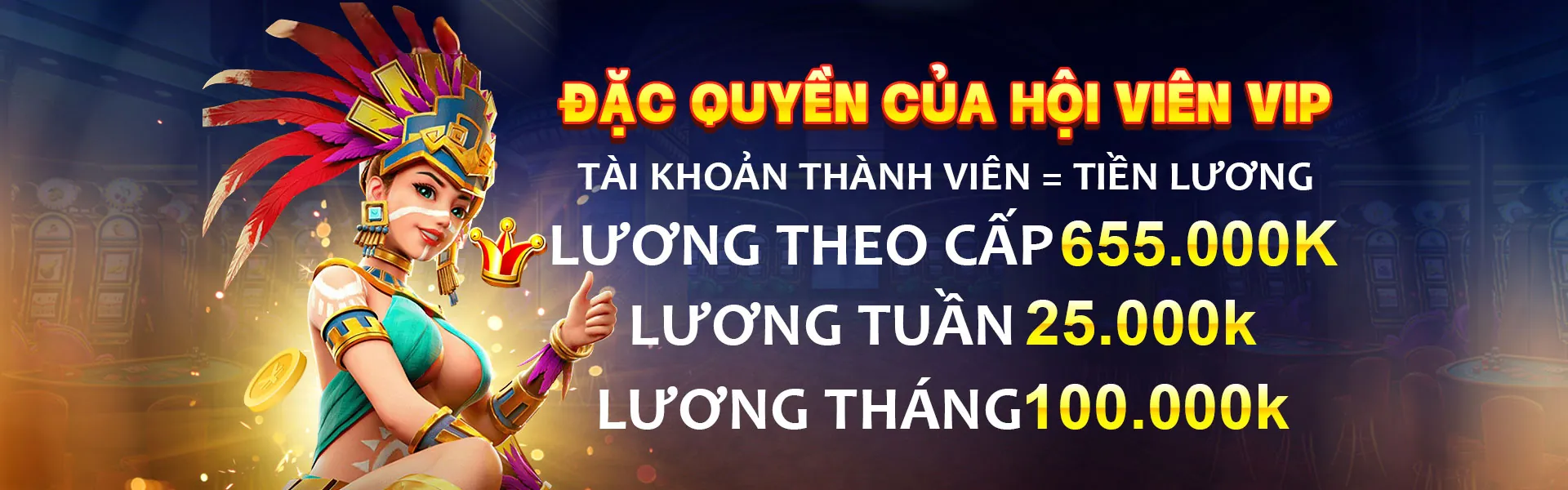 Giao diện ứng dụng hot51 trang chủ trên điện thoại di động